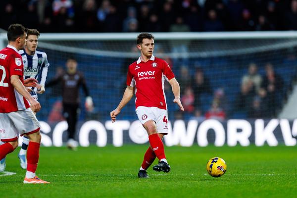 Report: West Bromwich Albion 1-2 Bristol City